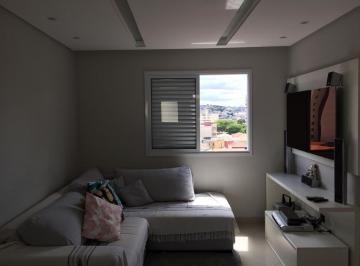 Apartamento · 90m² · 1 Quarto · 1 Vaga · Apartamento no Rudge Ramos em São Bernardo do Campo - SP código 51697