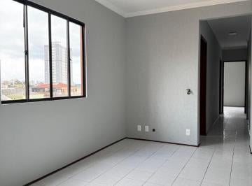 Apartamento · 61m² · 2 Quartos · 1 Vaga · Apartamento no Vila Príncipe de Gales em Santo André - SP código 51828
