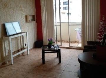Apartamento · 105m² · 3 Quartos · 1 Vaga · Apartamento no Osvaldo Cruz em São Caetano do Sul - SP código 52477
