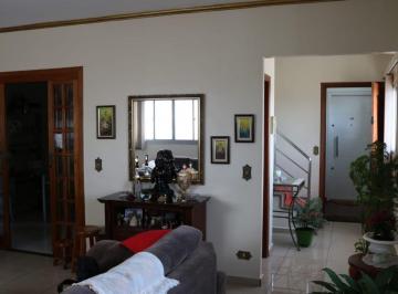 Apartamento · 140m² · 3 Quartos · 3 Vagas · Apartamento no Vila Augusta em Guarulhos - SP código 52758