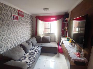 Apartamento · 60m² · 2 Quartos · 1 Vaga · Apartamento no Jardim Alzira Franco em Santo André - SP código 53227