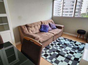 Apartamento · 67m² · 2 Quartos · 1 Vaga · Apartamento no Centro em Santo André - SP código 53817