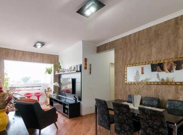 Apartamento · 76m² · 3 Quartos · 1 Vaga · Apartamento no Cidade Brasil em Guarulhos - SP código 54421