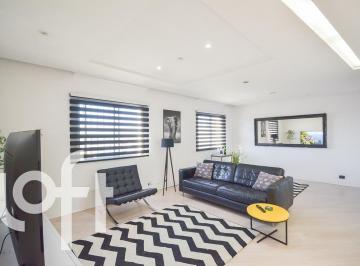 Apartamento · 164m² · 3 Quartos · 2 Vagas · Apartamento no Centro em Guarulhos - SP código 54519