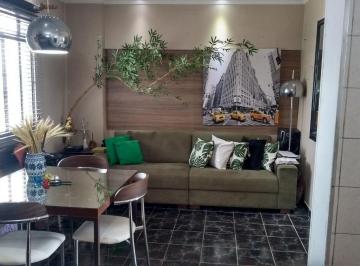 Apartamento · 88m² · 3 Quartos · Apartamento no Brás em São Paulo - SP código 54981