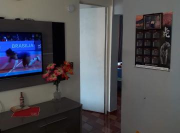 Apartamento · 44m² · 2 Quartos · 1 Vaga · Sabia que comprando este apartamento