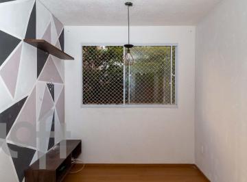 Apartamento · 42m² · 2 Quartos · Descubra a oportunidade de adquirir um aconchegante apartamento localizado na rua da chibata, 161, n
