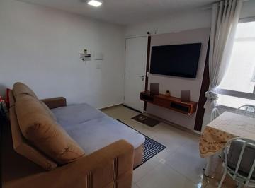 Apartamento · 44m² · 2 Quartos · 1 Vaga · Apartamento no Jardim Ansalca em Guarulhos - SP código 56660