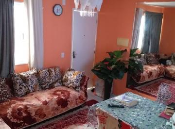 Apartamento · 75m² · 2 Quartos · 1 Vaga · Apartamento no Jardim Guilhermino em Guarulhos - SP código 57184