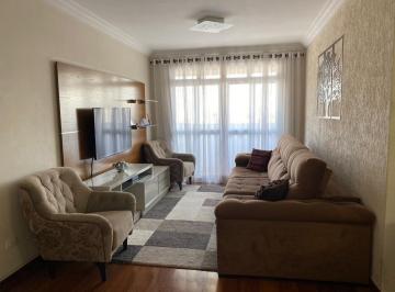 Apartamento · 106m² · 3 Quartos · 2 Vagas · Apartamento no Camargos em Guarulhos - SP código 57831
