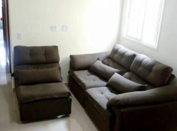 Apartamento · 63m² · 3 Quartos · 2 Vagas · Apartamento no Parque Novo Oratório em Santo André - SP código 63922