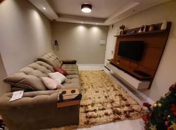 Apartamento · 77m² · 2 Quartos · 2 Vagas · Apartamento no Vila Barros em Guarulhos - SP código 64271
