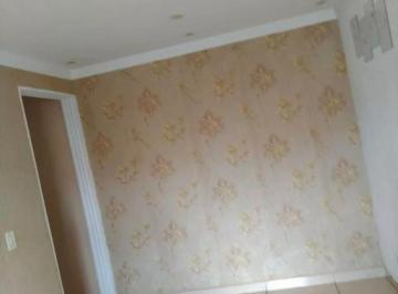 Apartamento · 63m² · 2 Quartos · 1 Vaga · Apartamento no Sítio São Francisco em Guarulhos - SP código 64545