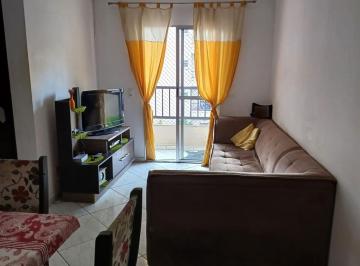 Apartamento · 70m² · 2 Quartos · 1 Vaga · Apartamento no Vila Imaculada em Guarulhos - SP código 64725