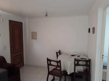 Apartamento · 45m² · 2 Quartos · 1 Vaga · Apartamento no Parque Nações Unidas em São Paulo - SP código 65190