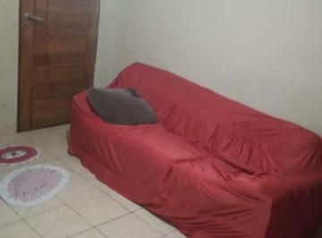 Apartamento · 46m² · 2 Quartos · 1 Vaga · Apartamento no Sítio São Francisco em Guarulhos - SP código 65763