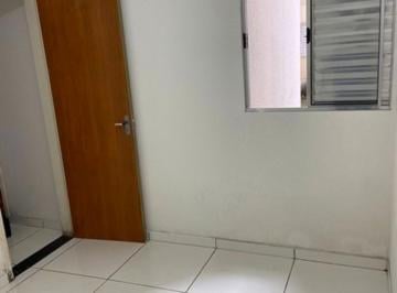Apartamento · 50m² · 2 Quartos · Apartamento no Jardim São Luis em Guarulhos - SP código 66545