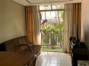 Apartamento · 54m² · 2 Quartos · 1 Vaga · Apartamento no Taboão em Diadema - SP código 68518