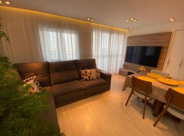 Apartamento · 50m² · 1 Quarto · 1 Vaga · Apartamento no Brás em São Paulo - SP código 2016327