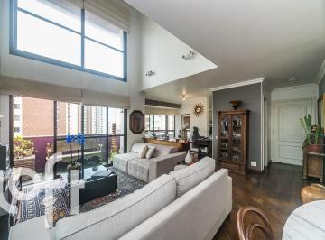 Apartamento · 180m² · 3 Quartos · 3 Vagas · Apartamento de 180 m², 3 quartos em Vila Suzana, São Paulo
