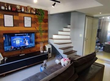Casa · 115m² · 3 Quartos · 2 Vagas · Casa de 115 m², 3 quartos em Pedreira, São Paulo