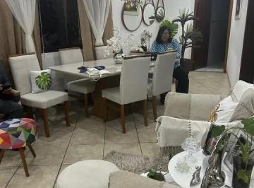 Casa · 298m² · 3 Quartos · 4 Vagas · Casa de 298 m², 3 quartos em Jardim Presidente Dutra, Guarulhos
