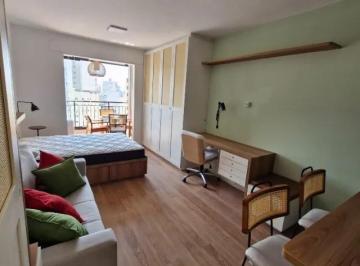 Apartamento · 32m² · 1 Quarto · Apartamento de 32 m², 1 quartos em Vila Buarque, São Paulo