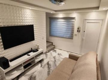 Casa · 84m² · 2 Quartos · 1 Vaga · Casa em Condomínio de 84 m², 2 quartos em Vila Nivi, São Paulo