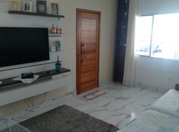 Casa · 130m² · 3 Quartos · 2 Vagas · Casa de 130 m², 3 quartos em Jardim Guapituba, Mauá