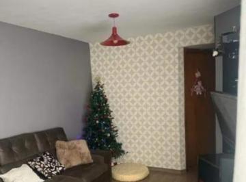 Apartamento · 130m² · 3 Quartos · 1 Vaga · Apartamento de 130 m², 3 quartos em Parque São Vicente, Mauá