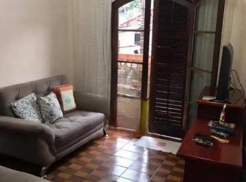 Casa · 198m² · 4 Quartos · 2 Vagas · Sobrado de 198 m², 4 quartos em Vila Luzita, Santo André