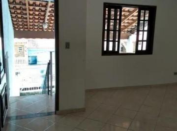 Casa · 207m² · 4 Quartos · 1 Vaga · Casa de 207 m², 4 quartos em Jardim Audir, Barueri