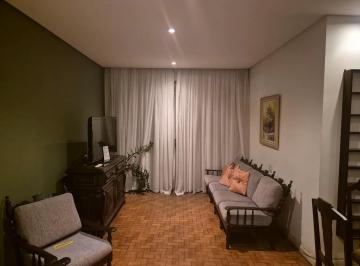Apartamento · 108m² · 3 Quartos · 1 Vaga · Apartamento de 108 m², 3 quartos em Centro, Santo André
