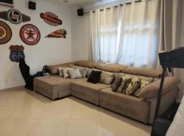 Casa · 200m² · 4 Quartos · 3 Vagas · Sobrado de 200 m², 4 quartos em Vila Galvão, Guarulhos