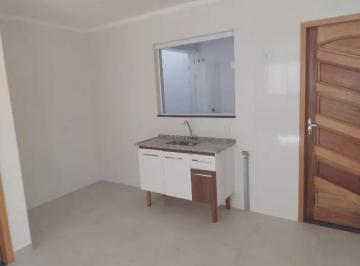 Casa · 118m² · 2 Quartos · 2 Vagas · Casa em Condomínio de 118 m², 2 quartos em Vila São Geraldo, São Paulo