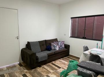 Casa · 125m² · 3 Quartos · 2 Vagas · Casa de 125 m², 3 quartos em Jardim São Judas, Mauá