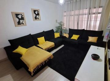 Casa · 144m² · 3 Quartos · 4 Vagas · Casa de 144 m², 3 quartos em Vila Assis Brasil, Mauá