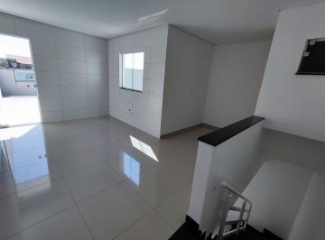 Apartamento · 107m² · 2 Quartos · Cobertura de 107 m², 2 quartos em Parque Oratório, Santo André
