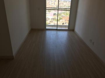 Apartamento · 60m² · 2 Quartos · 1 Vaga · Apartamento de 60 m², 2 quartos em Jardim Tupanci, Barueri