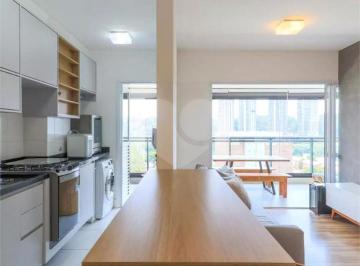 Imagem Principal · Apartamento com 2 quartos á venda no Chácara Santo Antônio, São Paulo