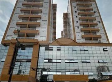 Apartamento · 60m² · 2 Quartos · 1 Vaga · Apartamento com 2 quartos à venda em Boqueirão - SP
