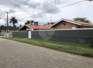 Casa · 250m² · 3 Quartos · 2 Vagas · Casa com 3 quartos à venda em Balneário praia do pernambuco - SP