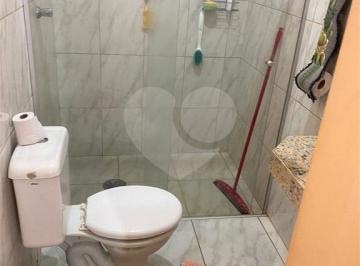 Casa · 111m² · 4 Quartos · 2 Vagas · Condomínio com 4 quartos à venda em Jardim florestan fernandes - SP