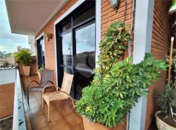 Casa · 223m² · 3 Quartos · 5 Vagas · Casa com 3 quartos à venda em Parque dos bandeirantes - SP