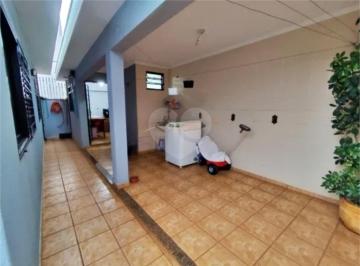 Casa · 223m² · 3 Quartos · 5 Vagas · Casa com 3 quartos à venda em Parque dos bandeirantes - SP