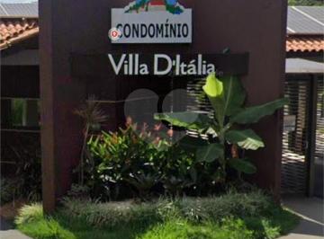 Casa · 135m² · 3 Quartos · 2 Vagas · Condomínio com 3 quartos à venda em Jardim Interlagos - SP