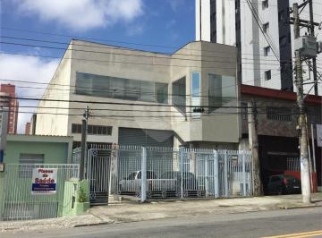 Comercial · 1030m² · 20 Vagas · Salão Comercial à venda em Baeta neves - SP