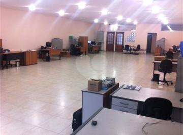 Comercial · 1030m² · 20 Vagas · Salão Comercial à venda em Baeta neves - SP