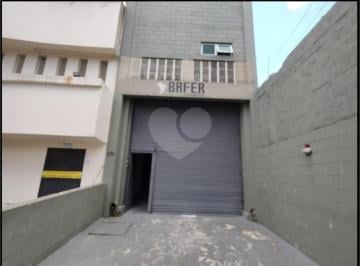 Comercial · 390m² · 1 Vaga · Galpão à venda em Rudge ramos - SP