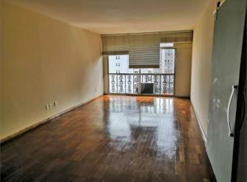 Apartamento · 121m² · 3 Quartos · 1 Vaga · Apartamento com 3 quartos à venda em Jardim paulista - SP